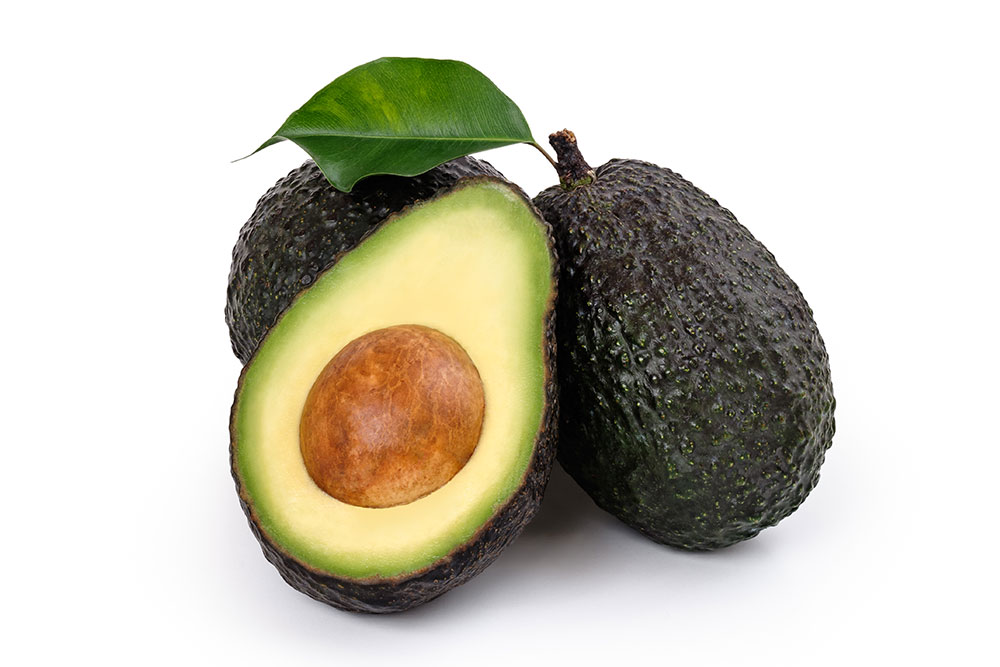 אבוקדו