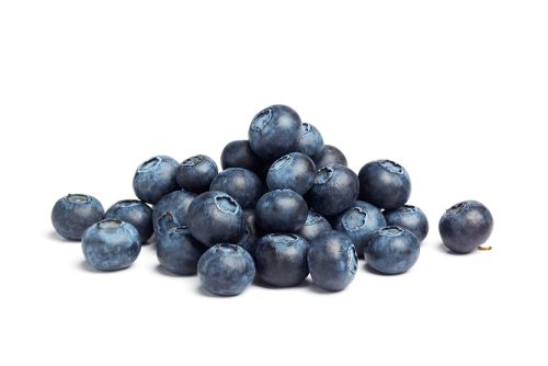 מארז אוכמניות