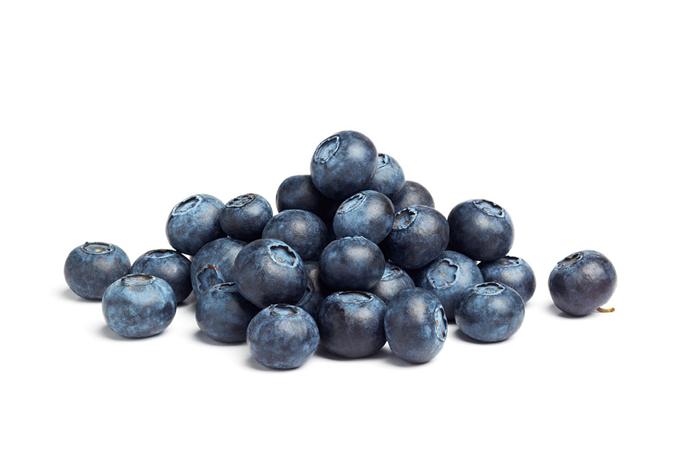 מארז אוכמניות