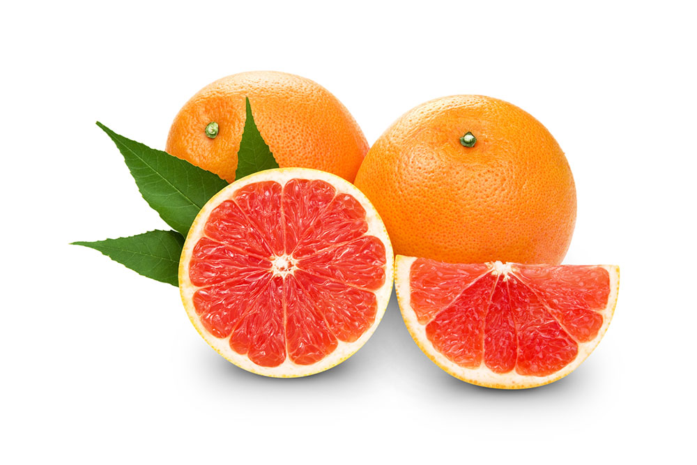 אשכולית אדומה