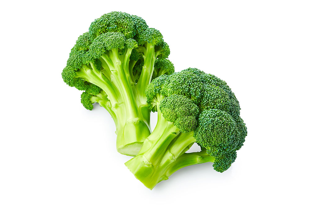 ברוקולי ארוז