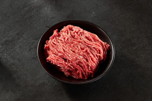 טלה טרי טחון