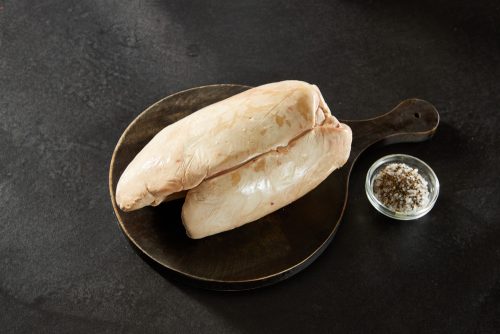 כבד אווז (קפוא)