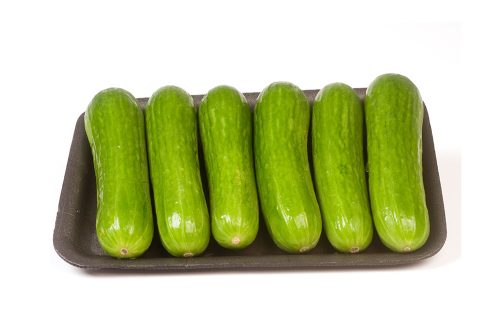 מארז מלפפון מיני