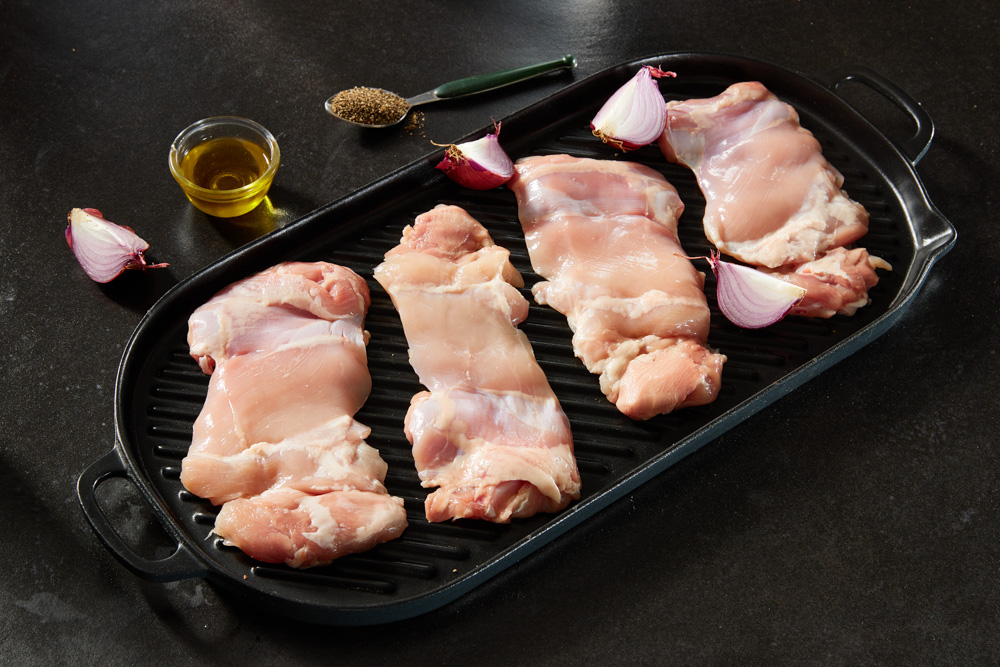 סטייק פרגית