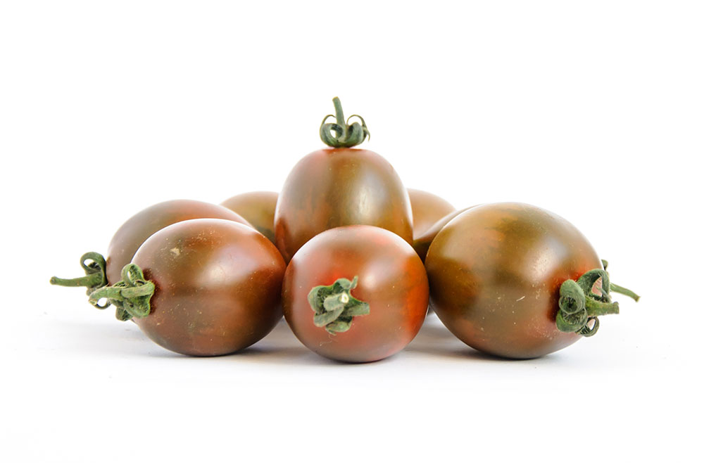 עגבניות שרי נמר