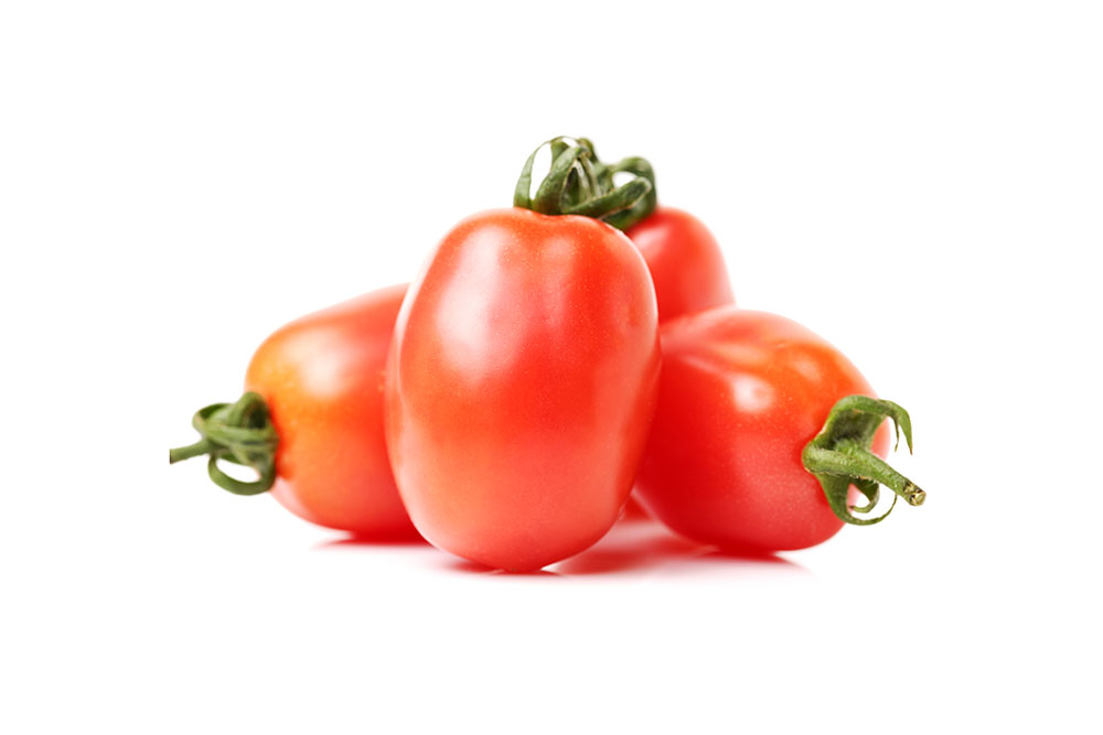 עגבניות תמר