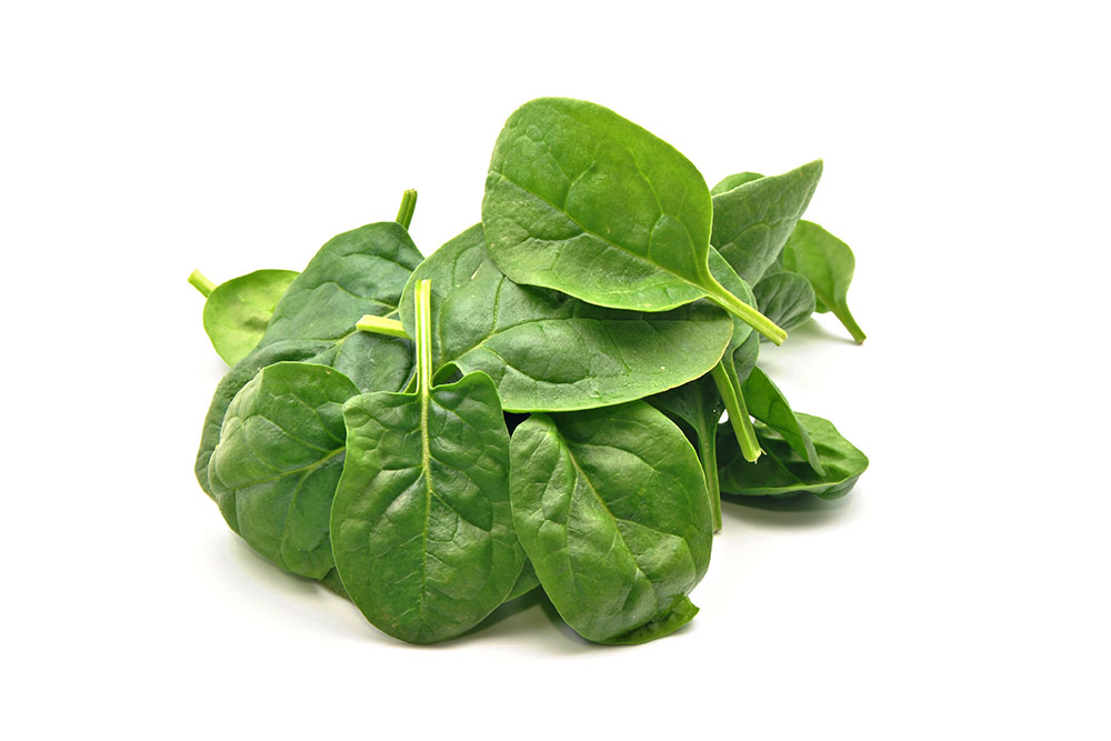 מארז עלי תרד