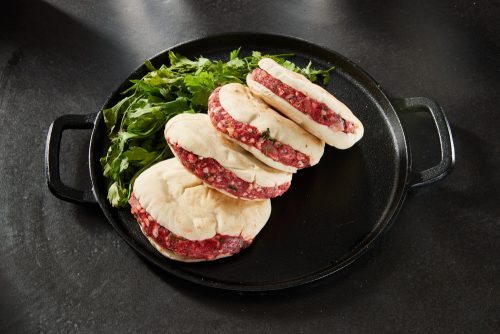 עראייס (קפוא)