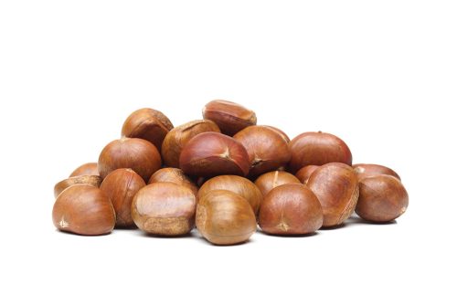 ערמונים טריים