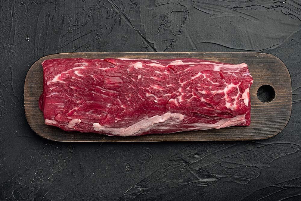 פילה בקר ישראלי