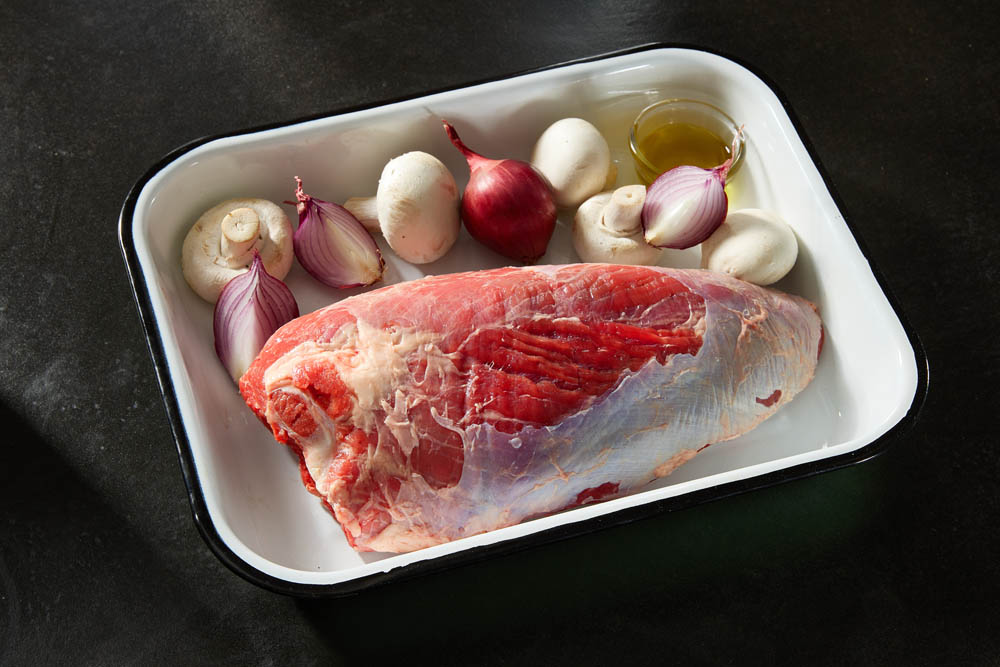 פילה מדומה מס׳ 6