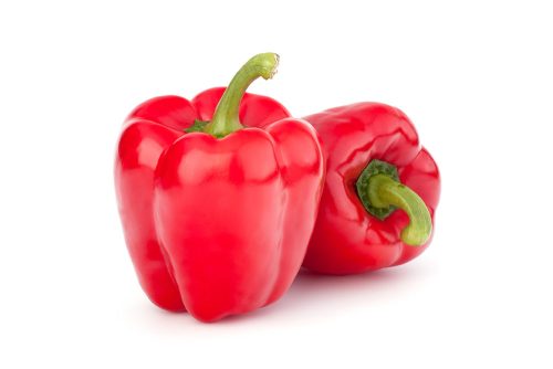 פלפל אדום