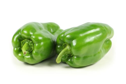 פלפל ירוק