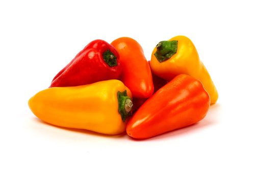 מארז פלפלונים צבעוניים