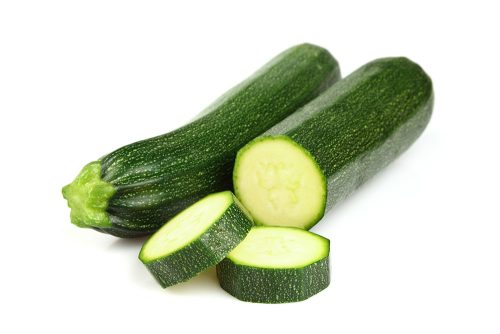 קישוא זוקיני