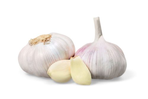 מארז שום ארוז