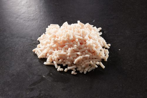 שומן בקר טחון