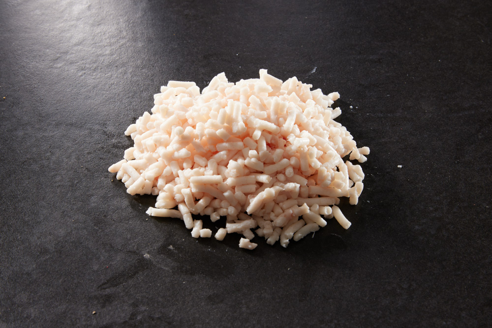 שומן בקר טחון