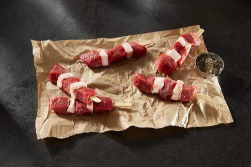 שיפודי נתח קצבים