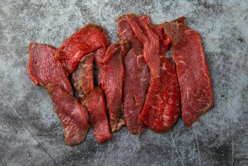 שניצל עגל וינאי