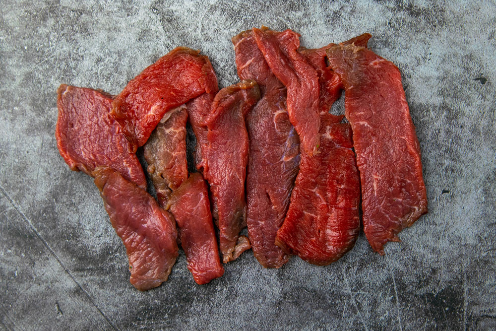 שניצל עגל וינאי