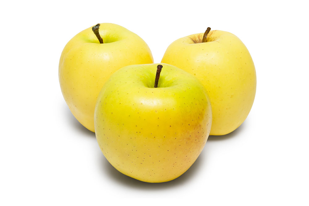 תפוח עץ זהוב