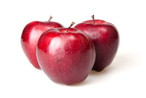 תפוח עץ חרמון